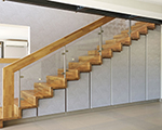 Construction et protection de vos escaliers par Escaliers Maisons à Thoire-sous-Contensor